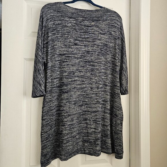 Wilfred Free - Size XS - 3/4 Sleeves Dress with Pockets - Picture 7 of 8